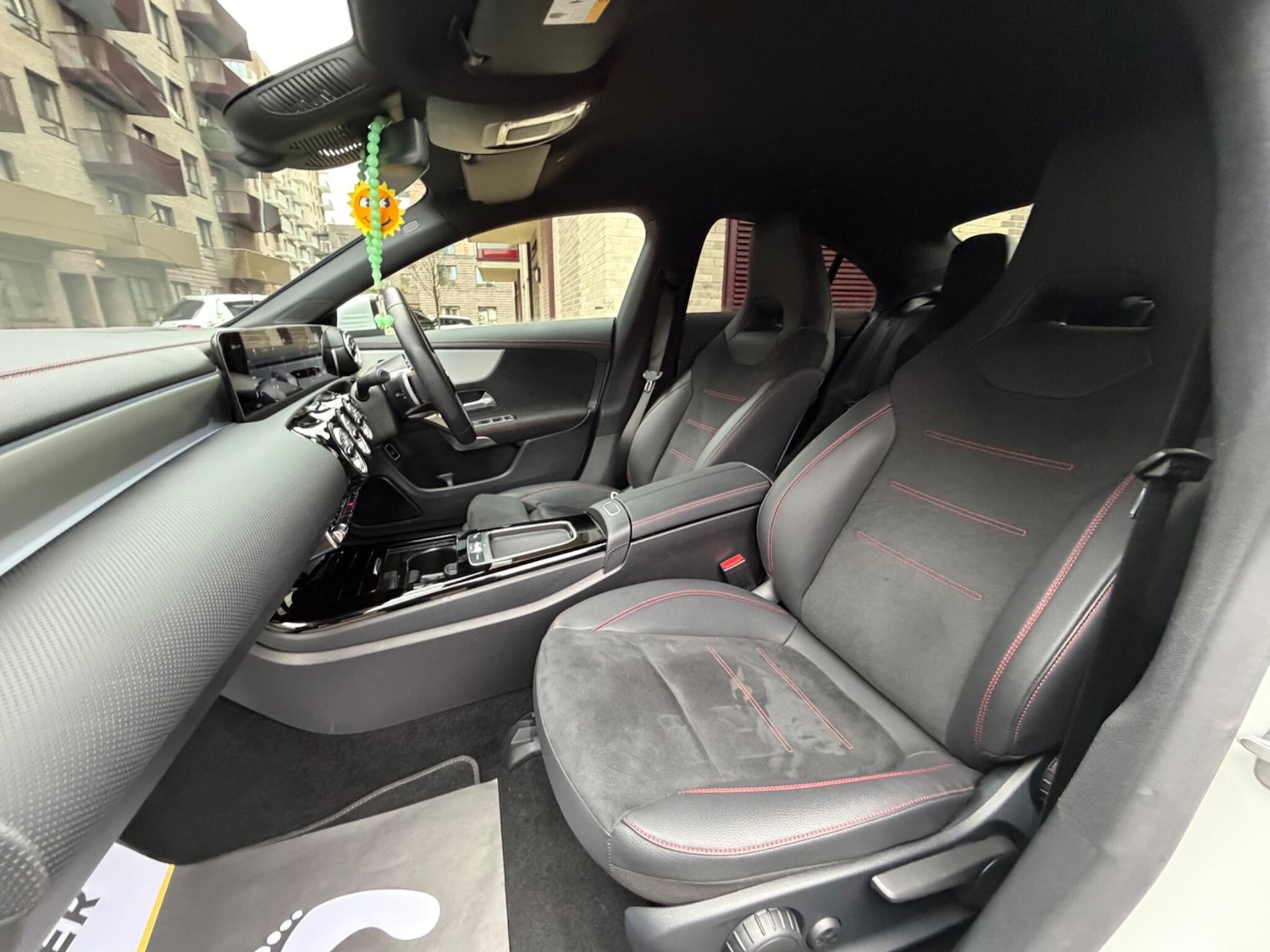 Used Mercedes-Benz CLA 2023 for sale - 77255145: Photo 37