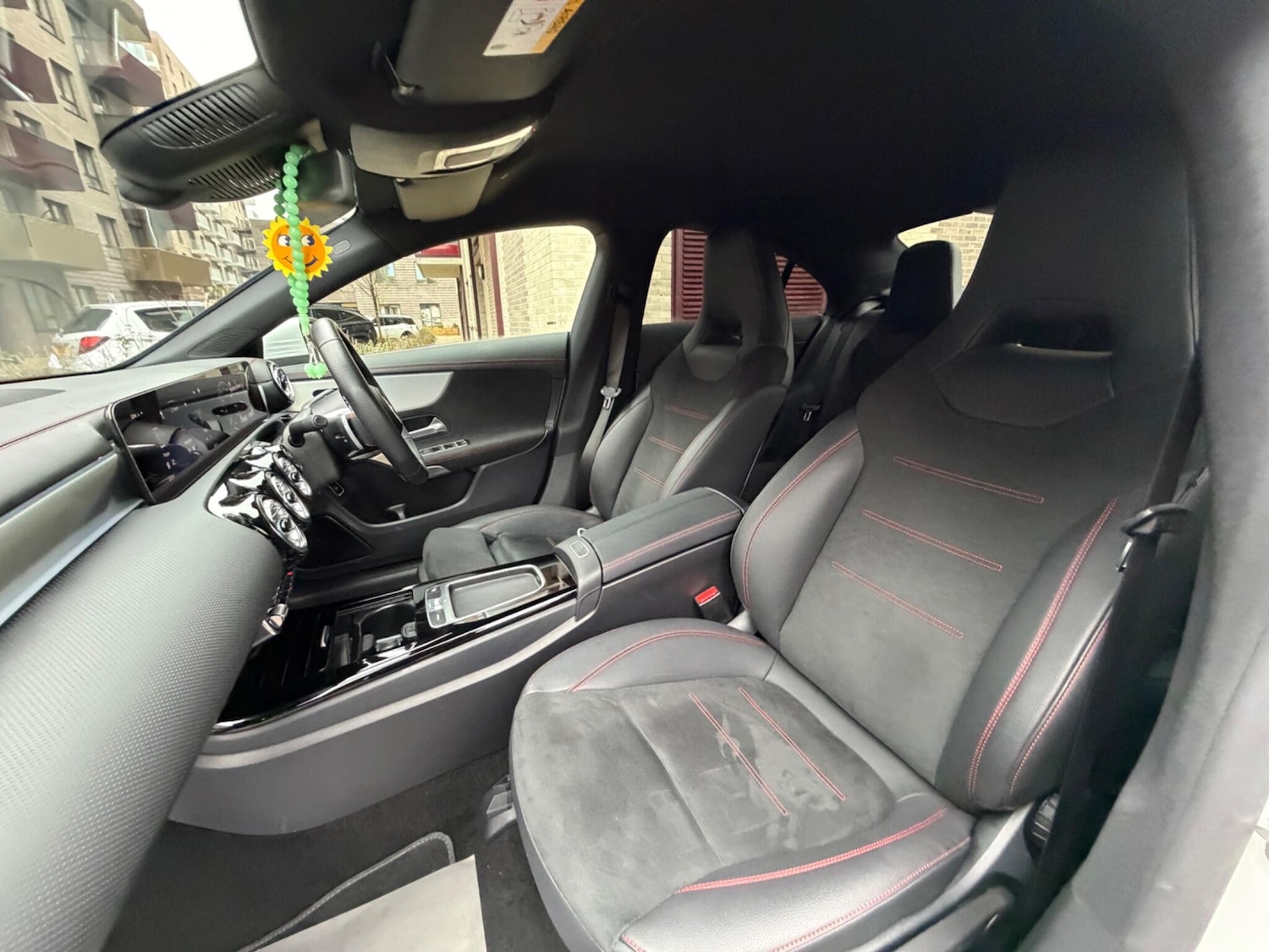 Used Mercedes-Benz CLA 2023 for sale - 77255145: Photo 38