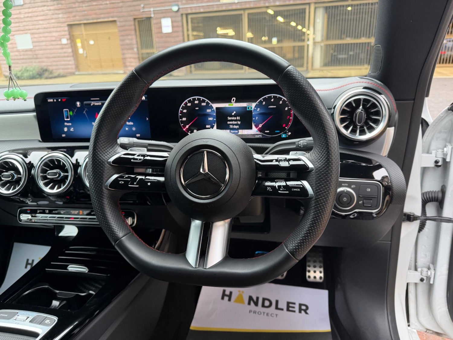 Used Mercedes-Benz CLA 2023 for sale - 77255145: Photo 4