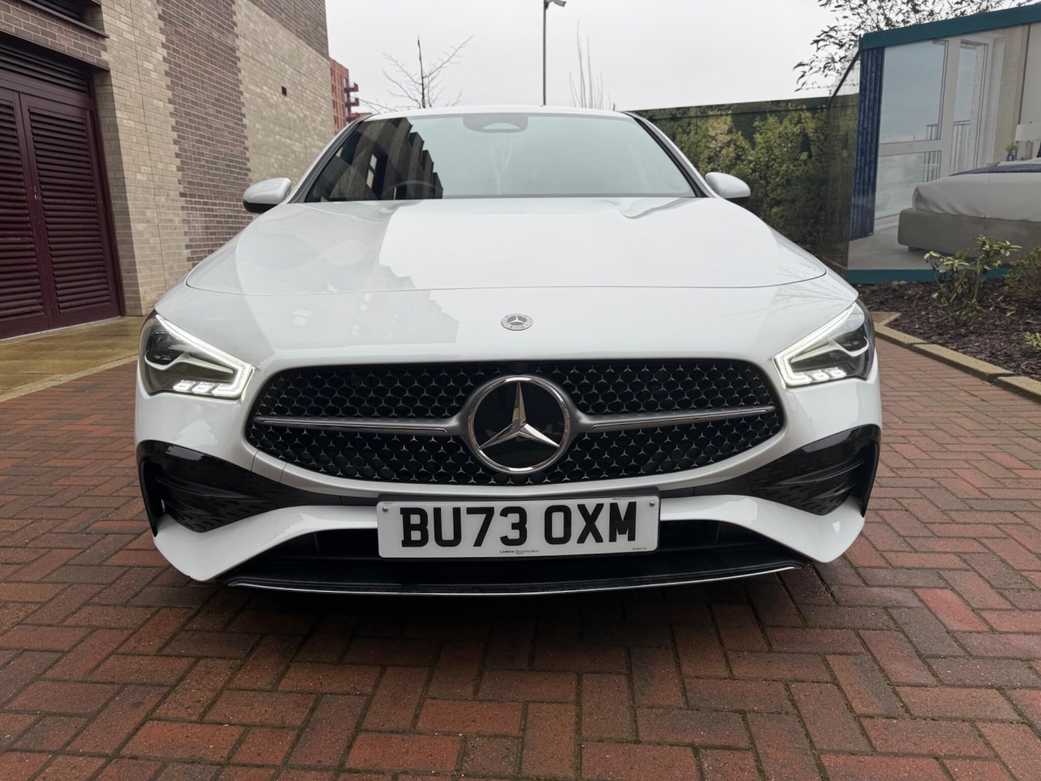 Used Mercedes-Benz CLA 2023 for sale - 77255145: Photo 6
