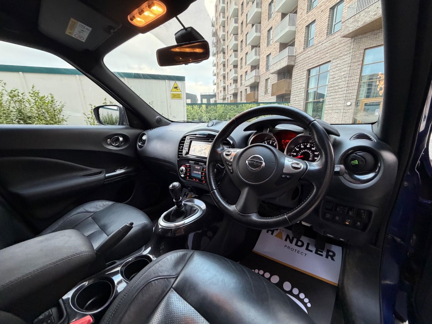 Used Nissan Juke for sale - 77538044: Photo 18