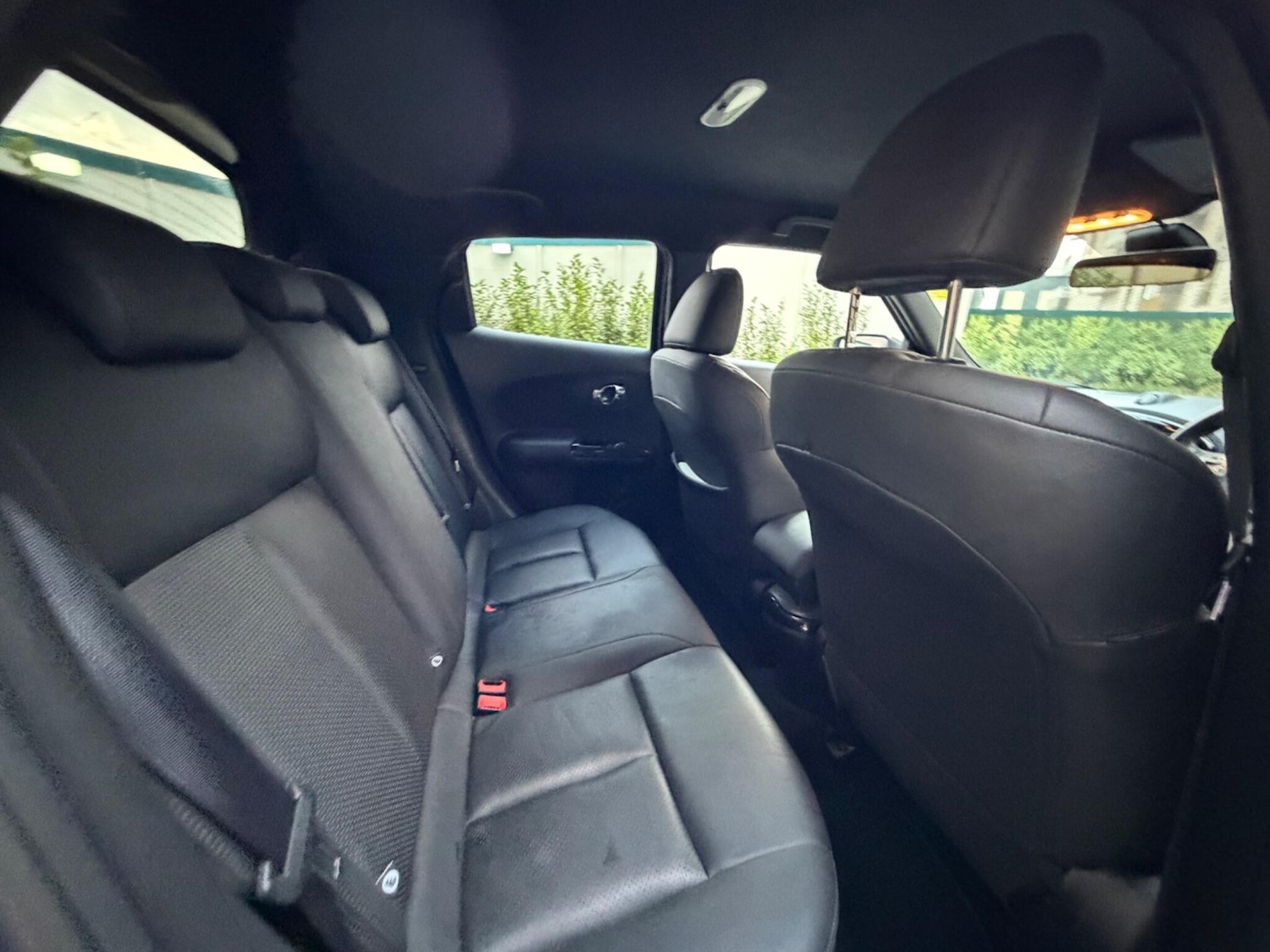 Used Nissan Juke for sale - 77538044: Photo 23