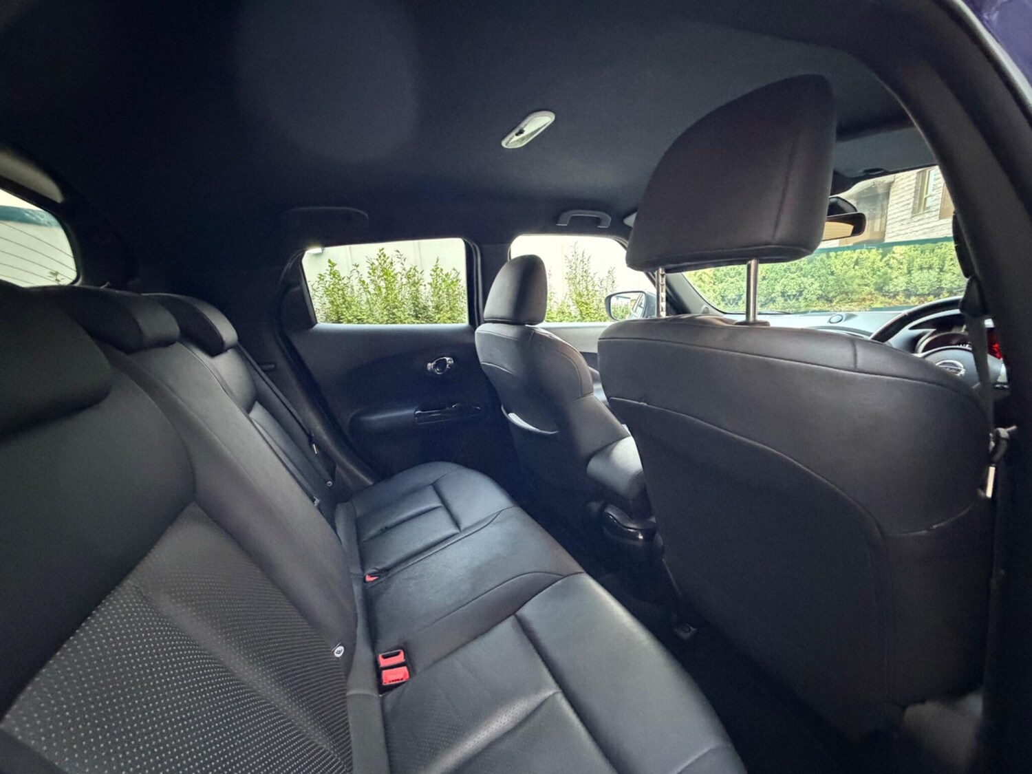 Used Nissan Juke for sale - 77538044: Photo 24