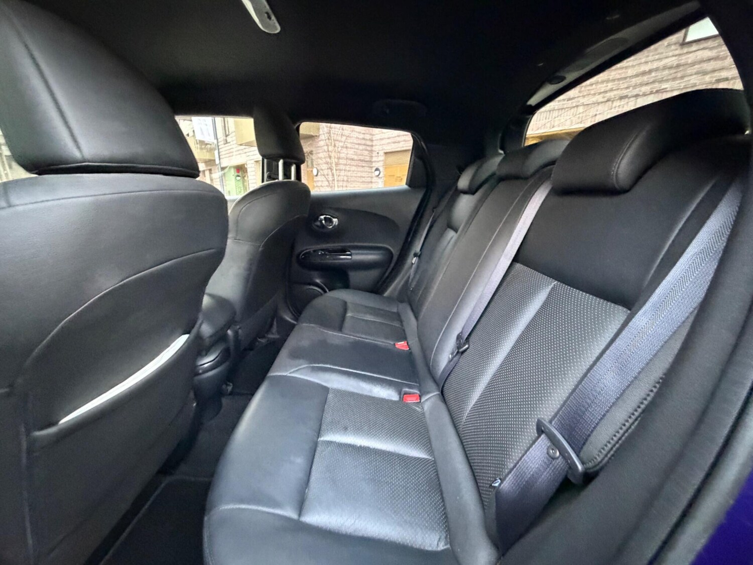 Used Nissan Juke for sale - 77538044: Photo 25