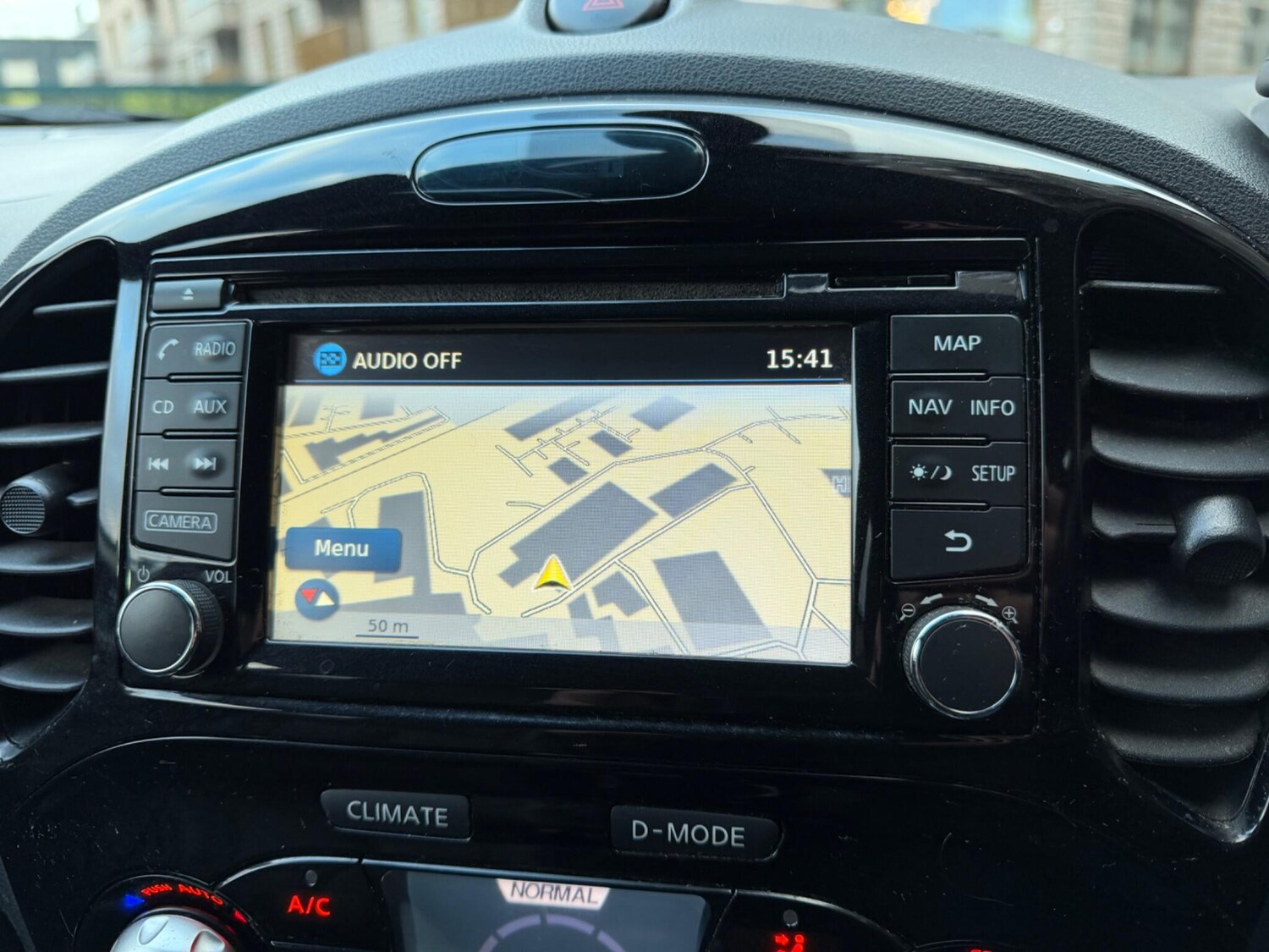 Used Nissan Juke for sale - 77538044: Photo 27