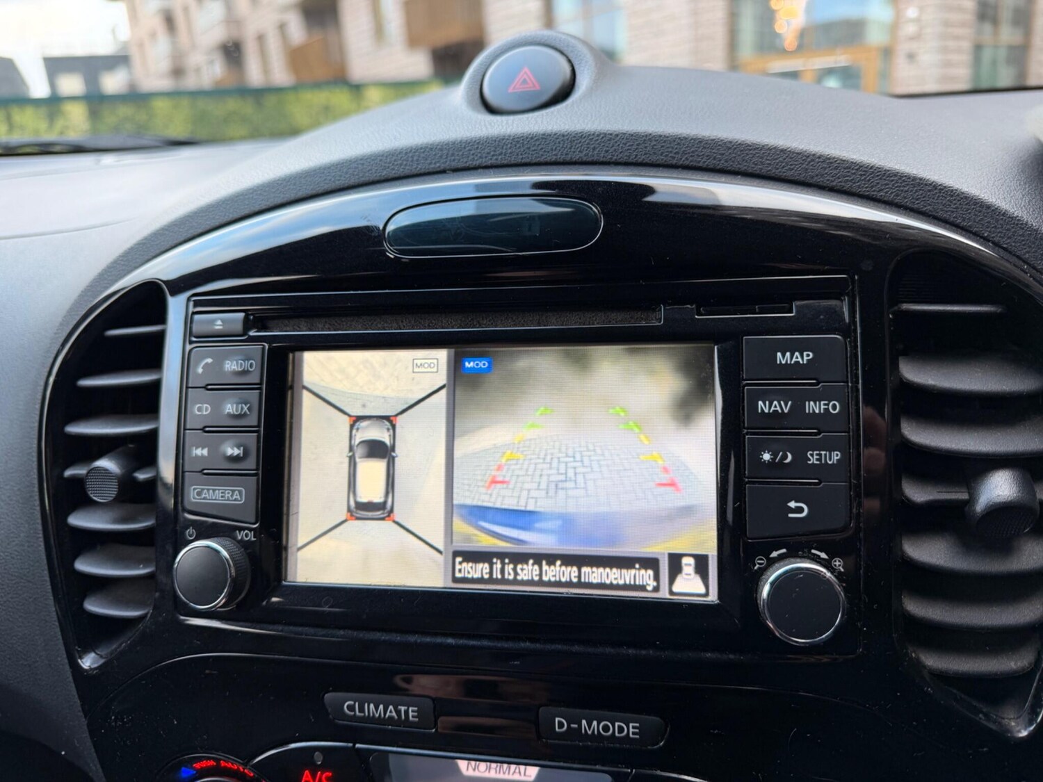 Used Nissan Juke for sale - 77538044: Photo 28