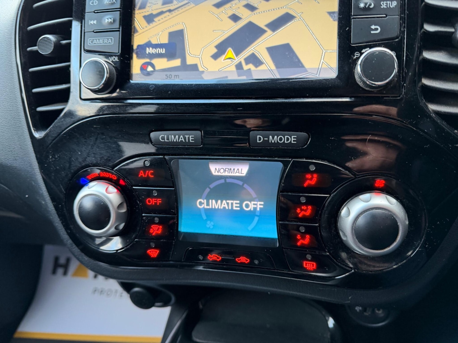 Used Nissan Juke for sale - 77538044: Photo 29