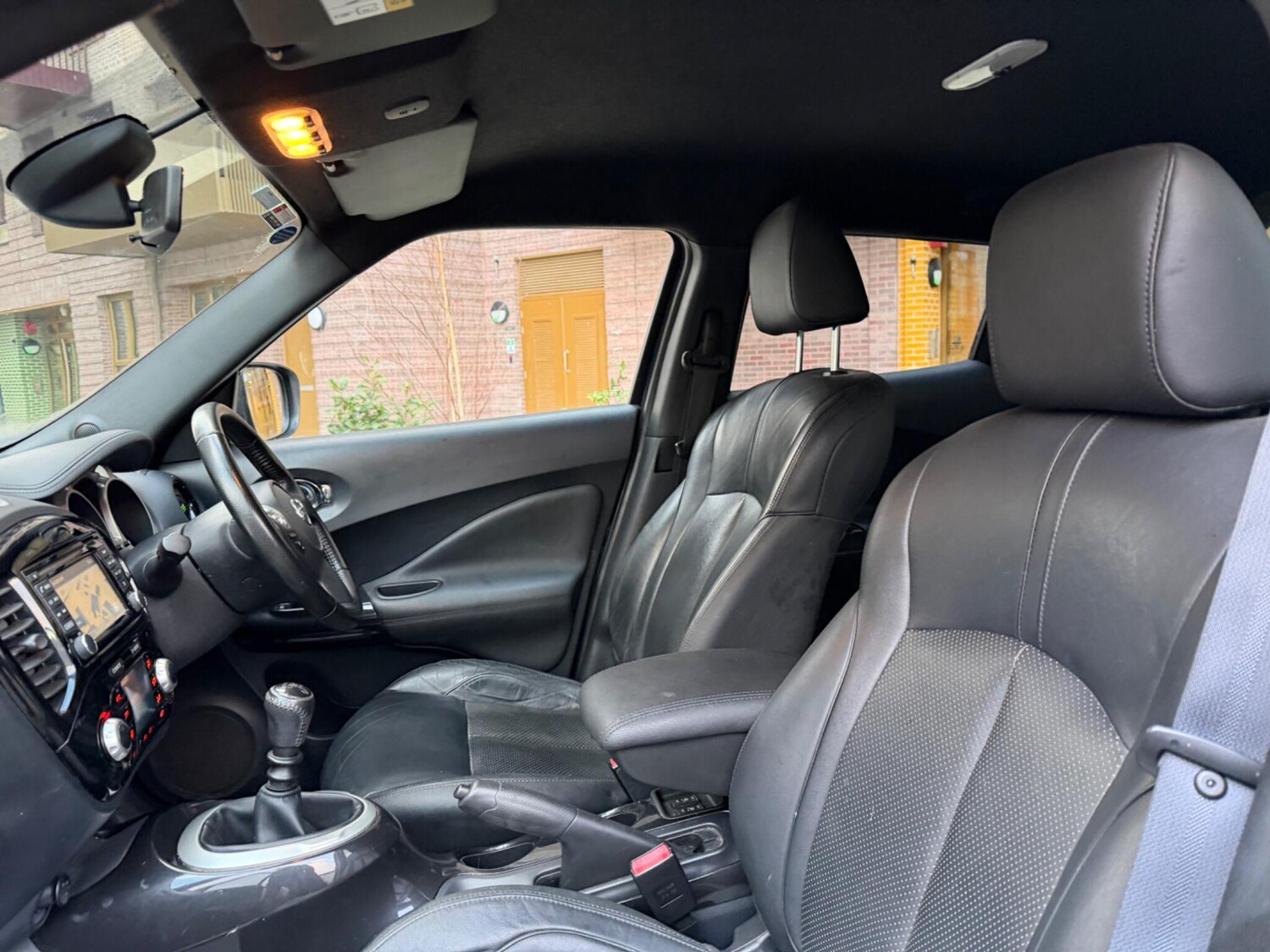 Used Nissan Juke for sale - 77538044: Photo 32