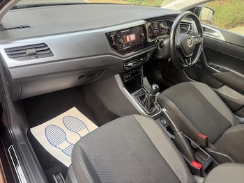 Used Volkswagen Polo 2021 for sale - 78448065: Photo