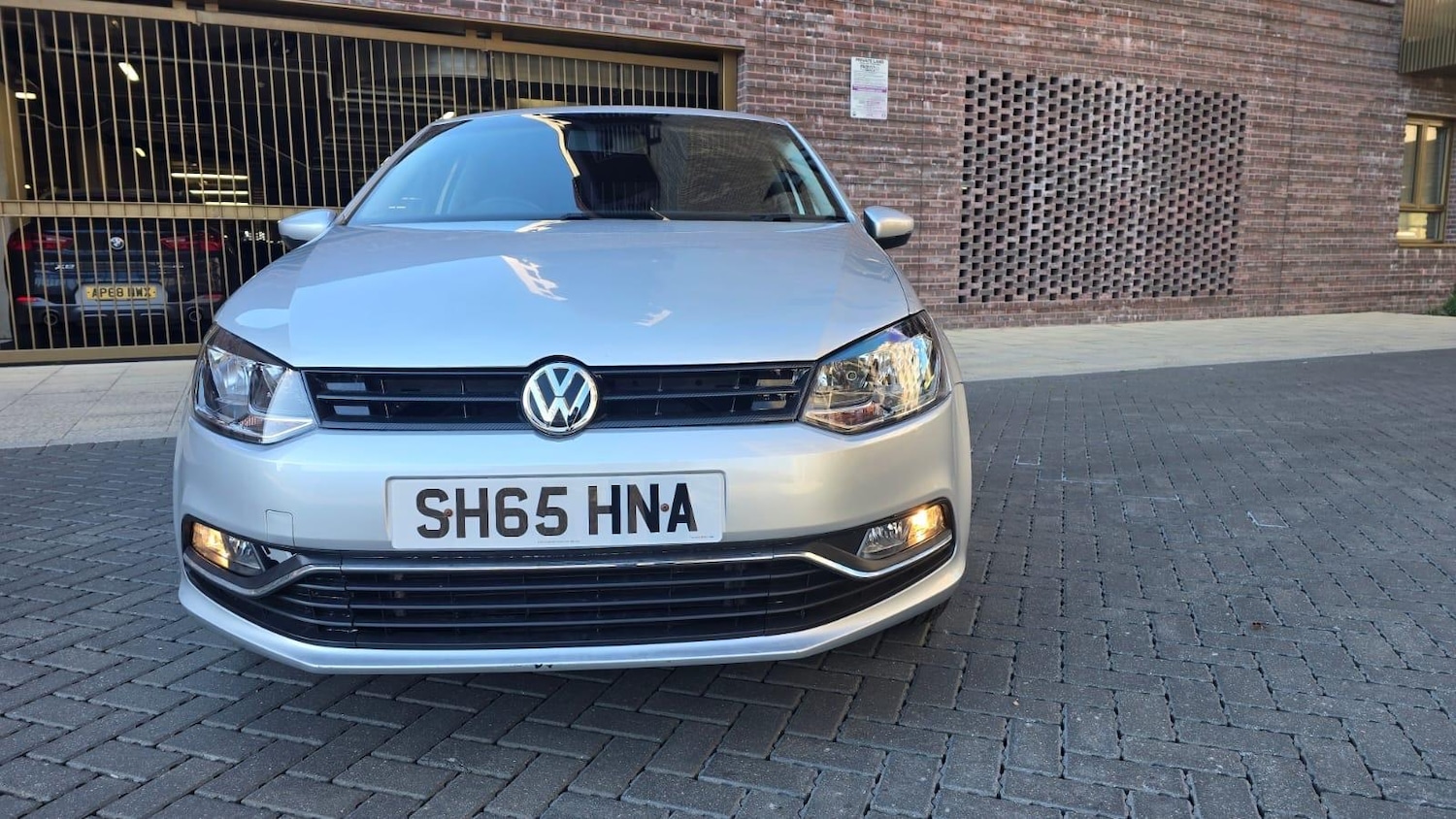 Used Volkswagen Polo 2015 for sale - 76759778: Photo 15