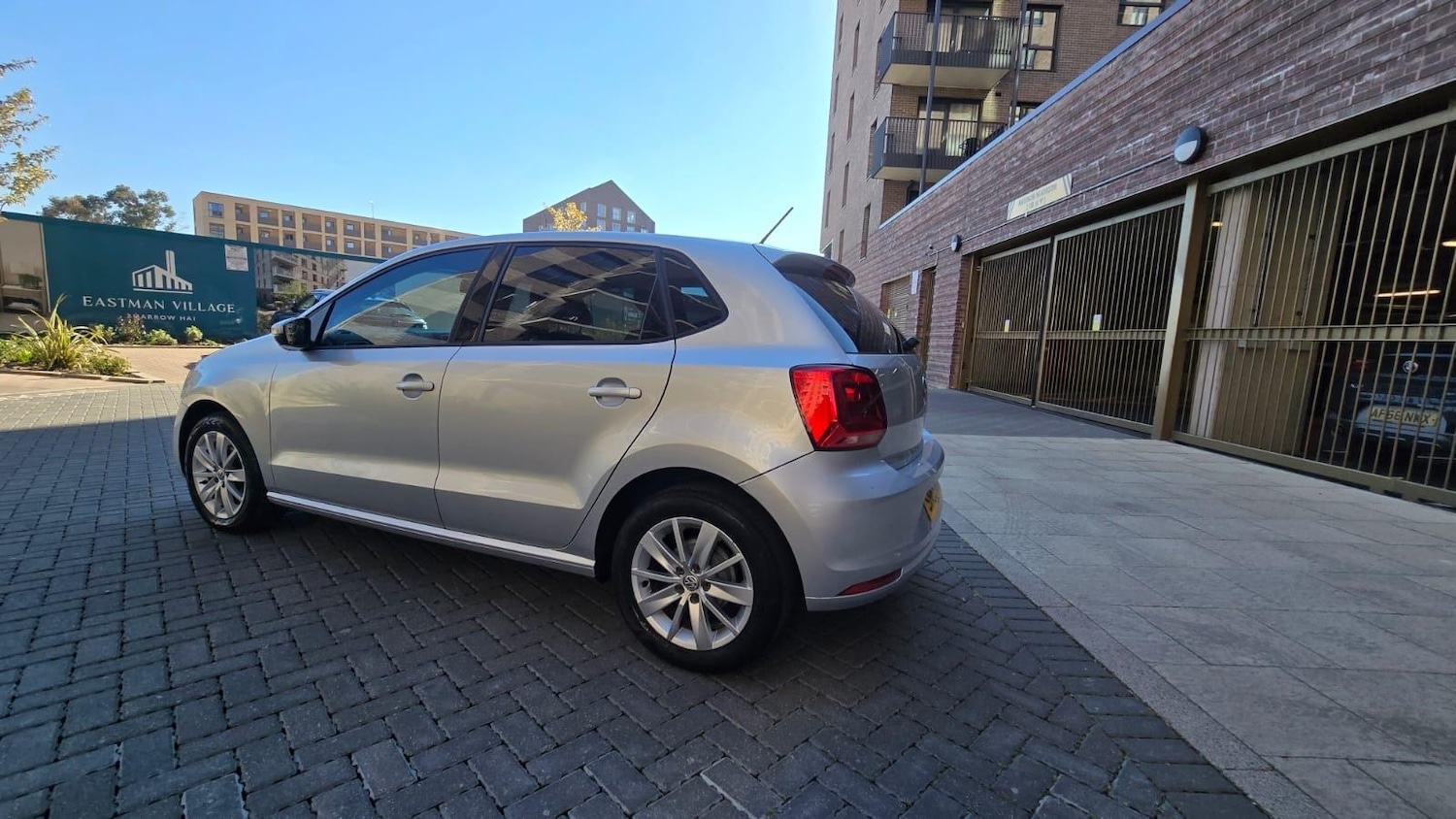 Used Volkswagen Polo 2015 for sale - 76759778: Photo 16