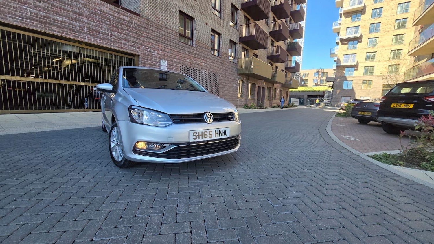 Used Volkswagen Polo 2015 for sale - 76759778: Photo 19