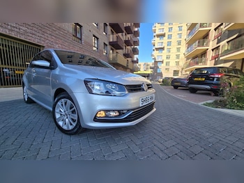 Volkswagen - Polo