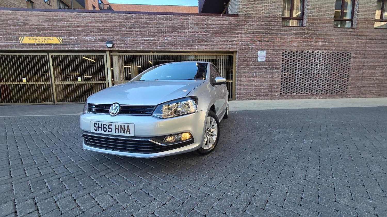 Used Volkswagen Polo 2015 for sale - 76759778: Photo 22