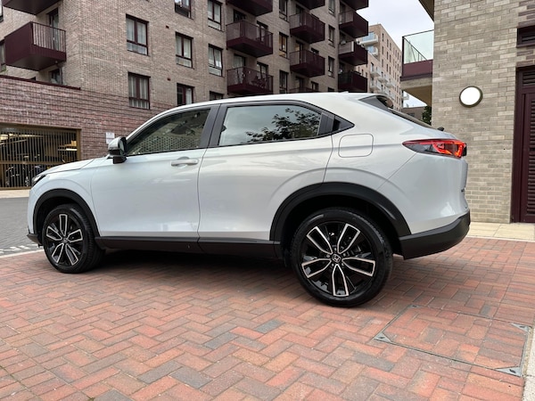 Used Honda HR-V 2024 for sale - 75519159: Photo 22