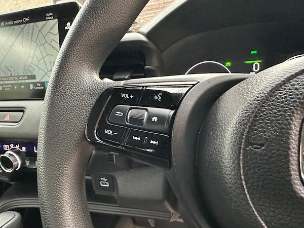 Used Honda HR-V 2024 for sale - 75519159: Photo 26