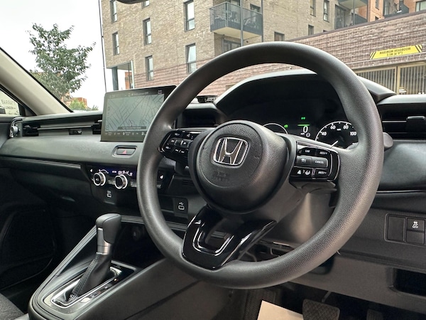 Used Honda HR-V 2024 for sale - 75519159: Photo 30