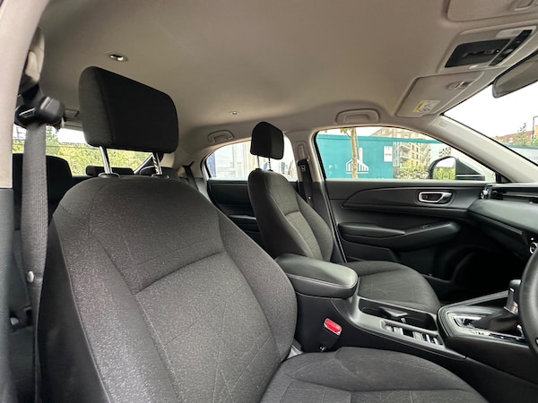 Used Honda HR-V 2024 for sale - 75519159: Photo 31