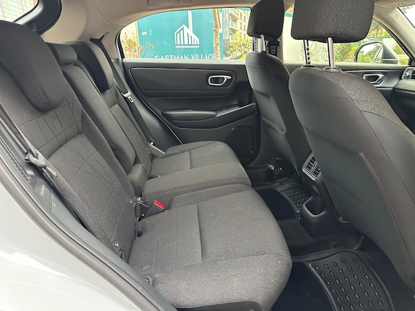 Used Honda HR-V 2024 for sale - 75519159: Photo 33