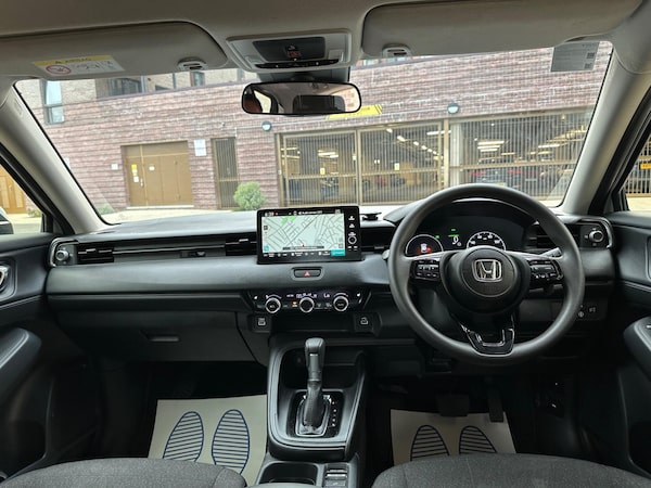 Used Honda HR-V 2024 for sale - 75519159: Photo 35