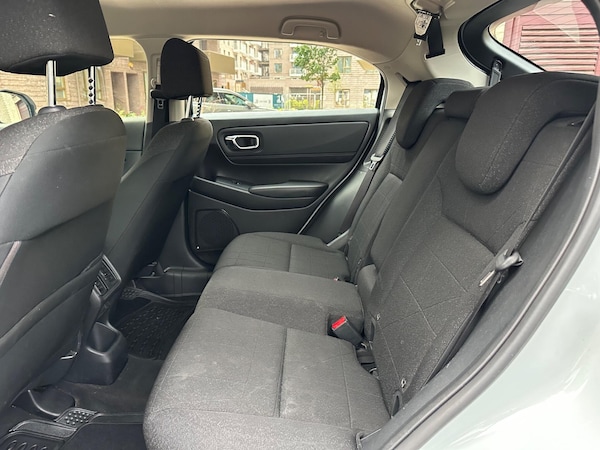 Used Honda HR-V 2024 for sale - 75519159: Photo 36