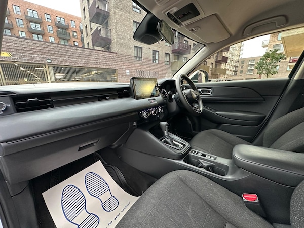 Used Honda HR-V 2024 for sale - 75519159: Photo 41