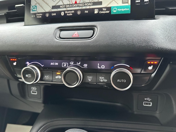 Used Honda HR-V 2024 for sale - 75519159: Photo 42