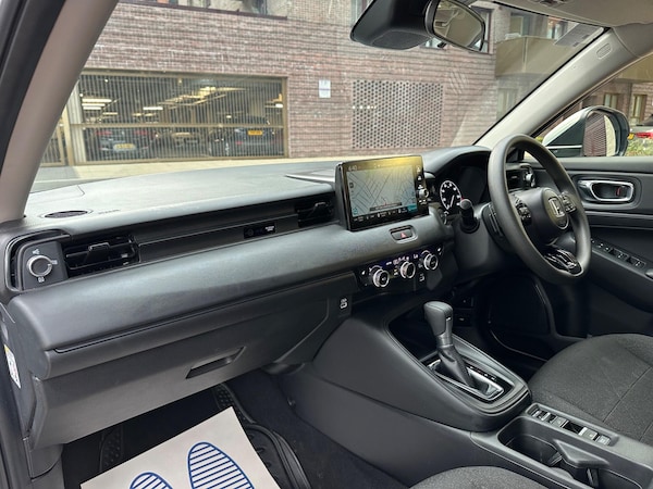 Used Honda HR-V 2024 for sale - 75519159: Photo 44
