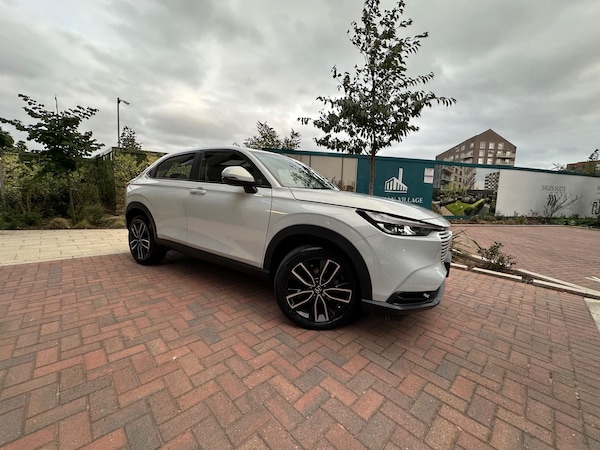 Used Honda HR-V 2024 for sale - 75519159: Photo 7