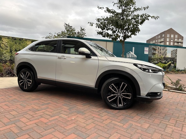 Used Honda HR-V 2024 for sale - 75519159: Photo 8