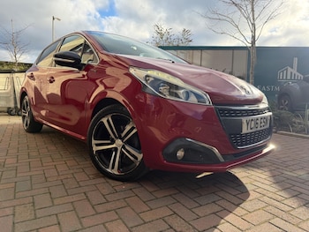 Used Peugeot 208 2016 for sale - 77279731: Photo