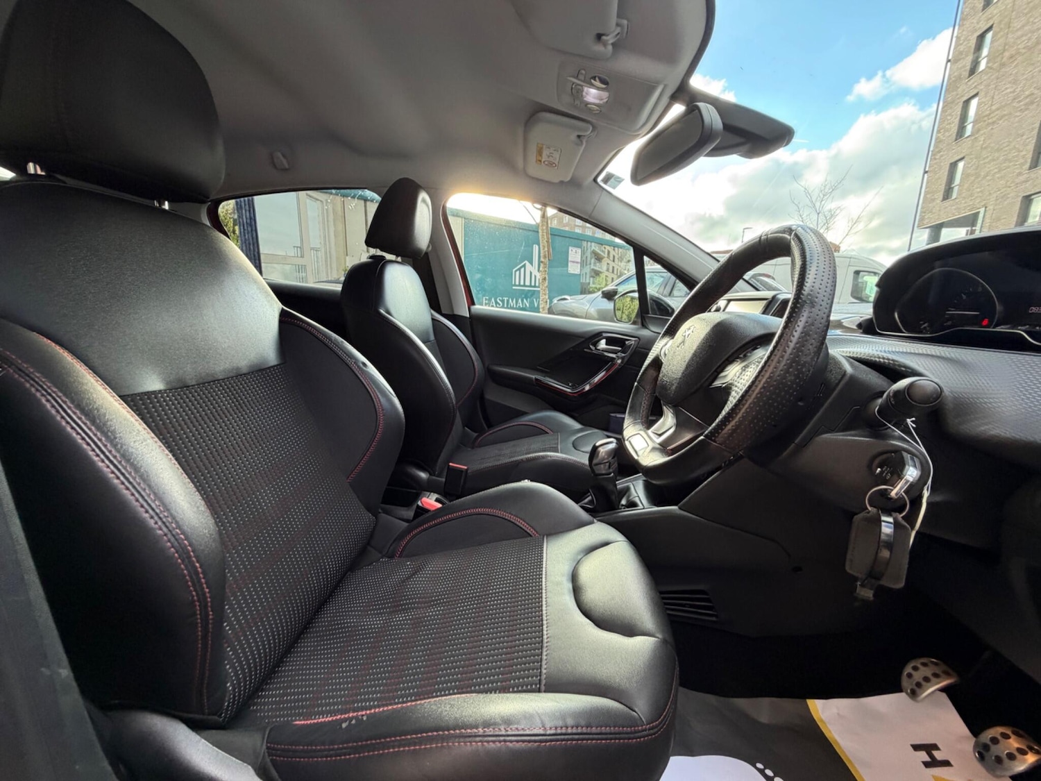 Used Peugeot 208 2016 for sale - 77279731: Photo 20