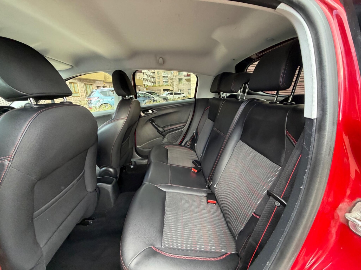 Used Peugeot 208 2016 for sale - 77279731: Photo 22