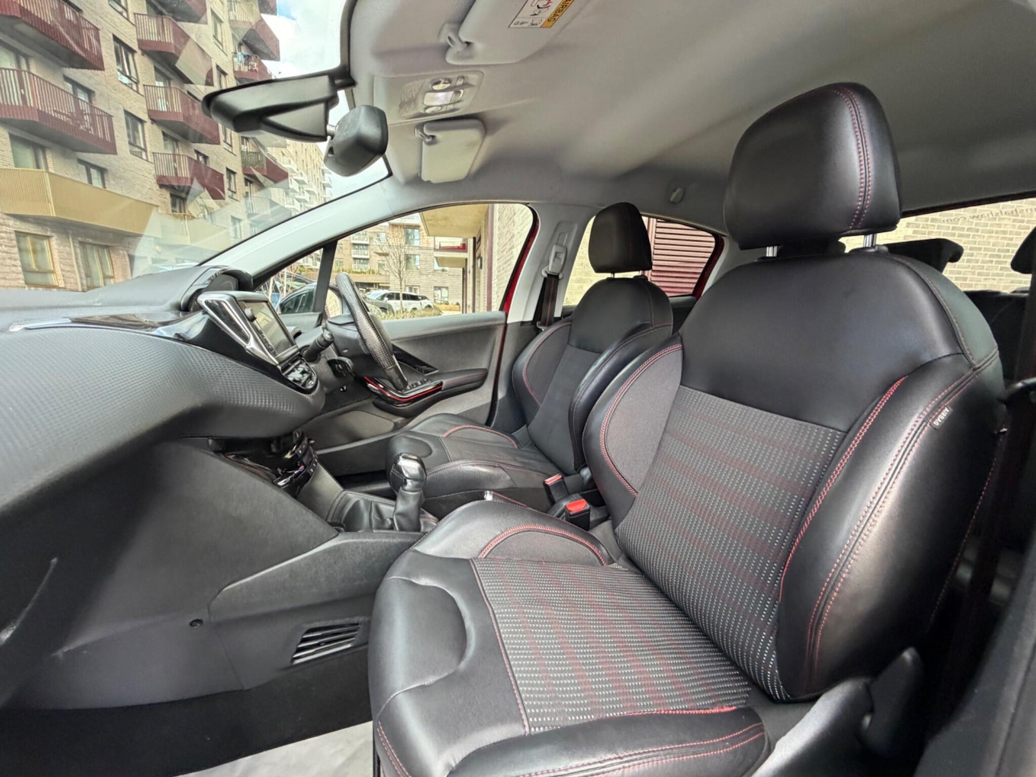 Used Peugeot 208 2016 for sale - 77279731: Photo 29