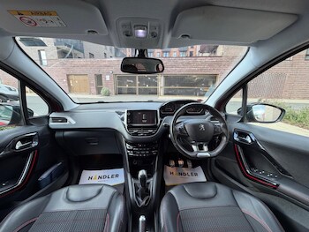 Used Peugeot 208 2016 for sale - 77279731: Photo