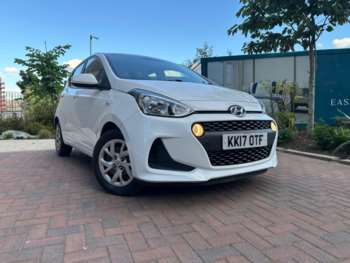 2017 (17) - 1.2 SE 5dr Auto