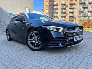 Used Mercedes-Benz A-Class 2020 for sale - 78147958: Photo