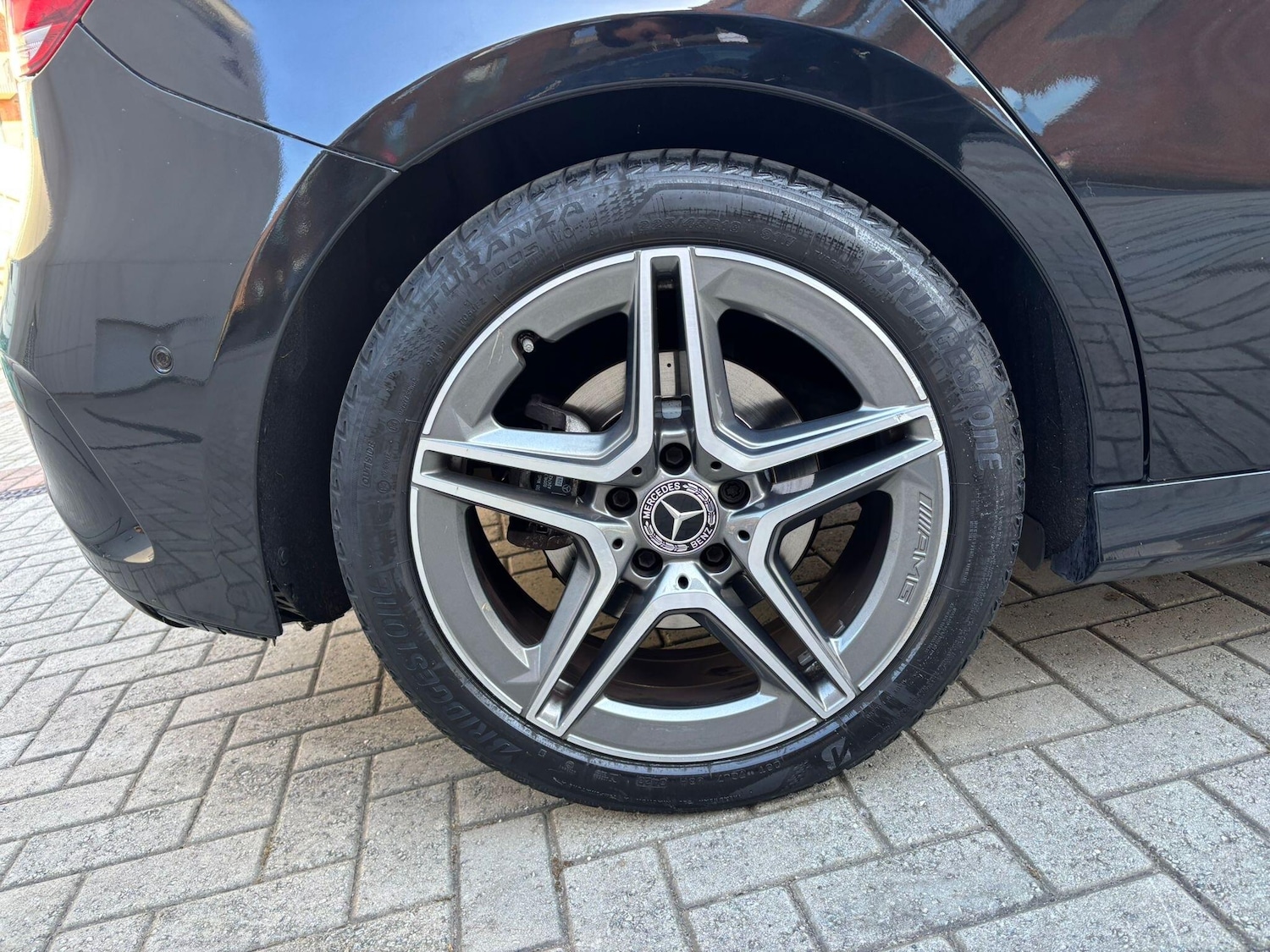 Used Mercedes-Benz A-Class for sale - 78147958: Photo 34