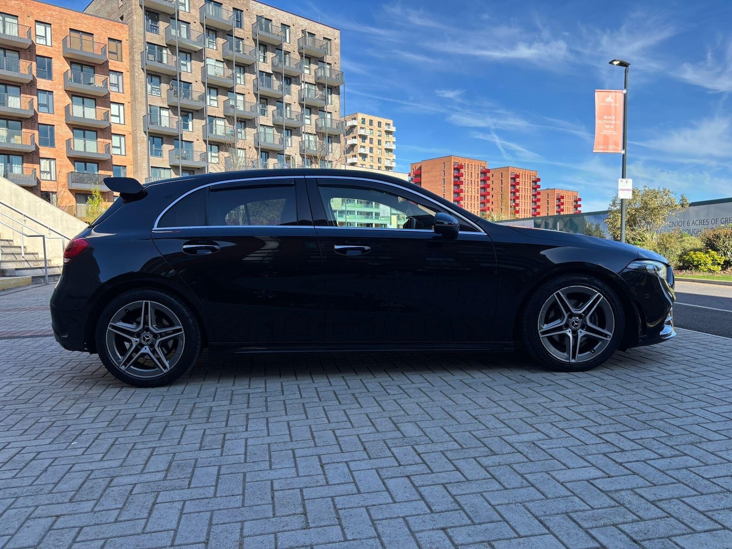 Used Mercedes-Benz A-Class for sale - 78147958: Photo 36