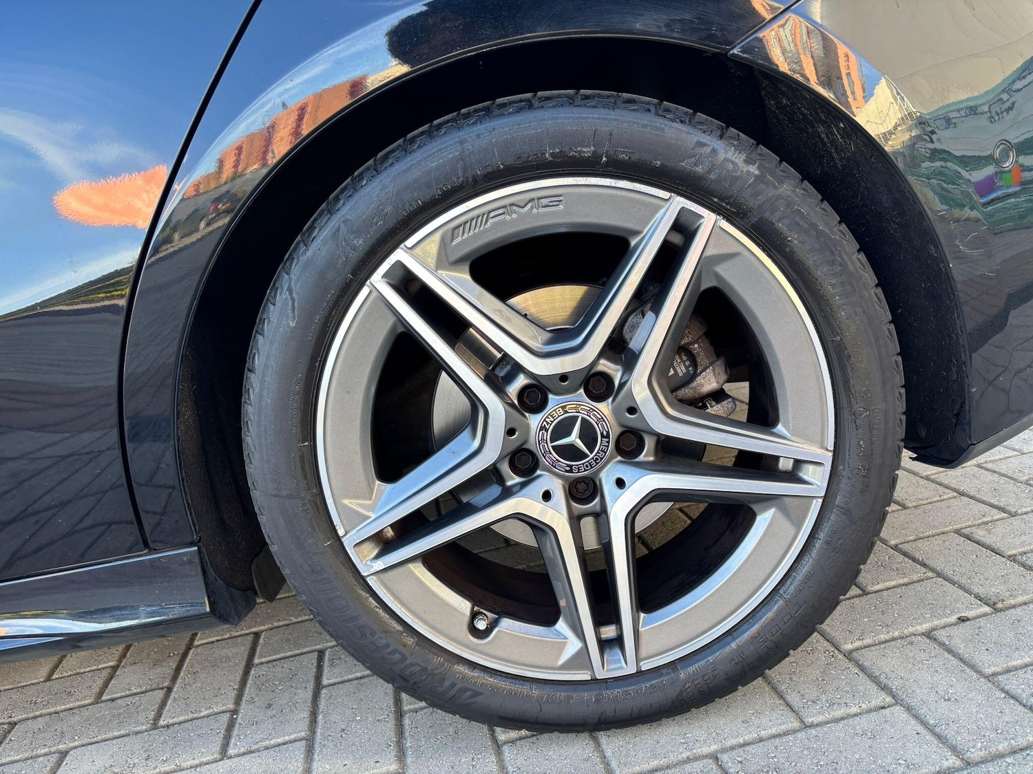 Used Mercedes-Benz A-Class for sale - 78147958: Photo 39