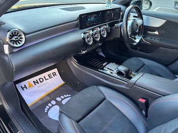 Used Mercedes-Benz A-Class 2020 for sale - 78147958: Photo