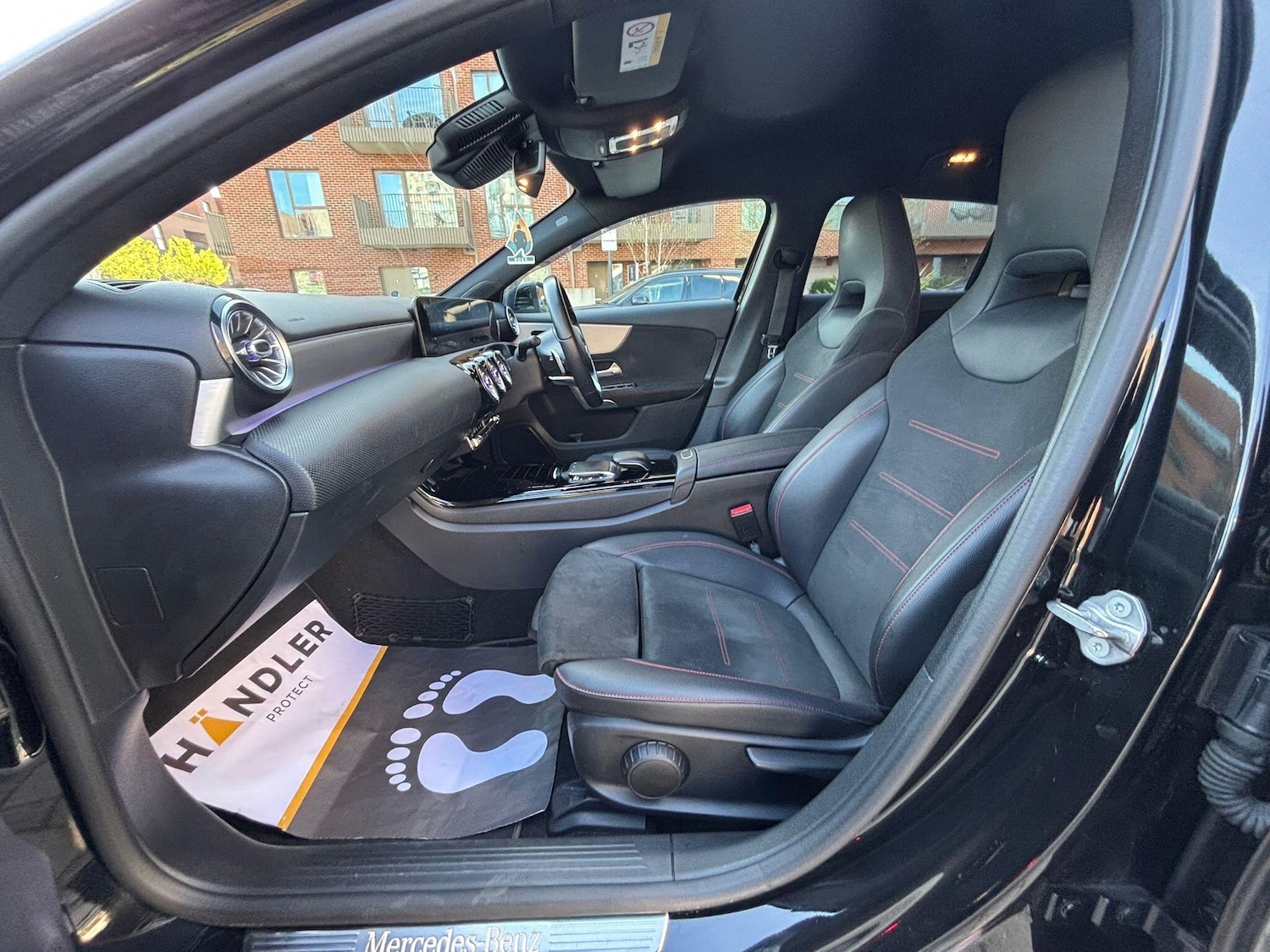 Used Mercedes-Benz A-Class for sale - 78147958: Photo 40