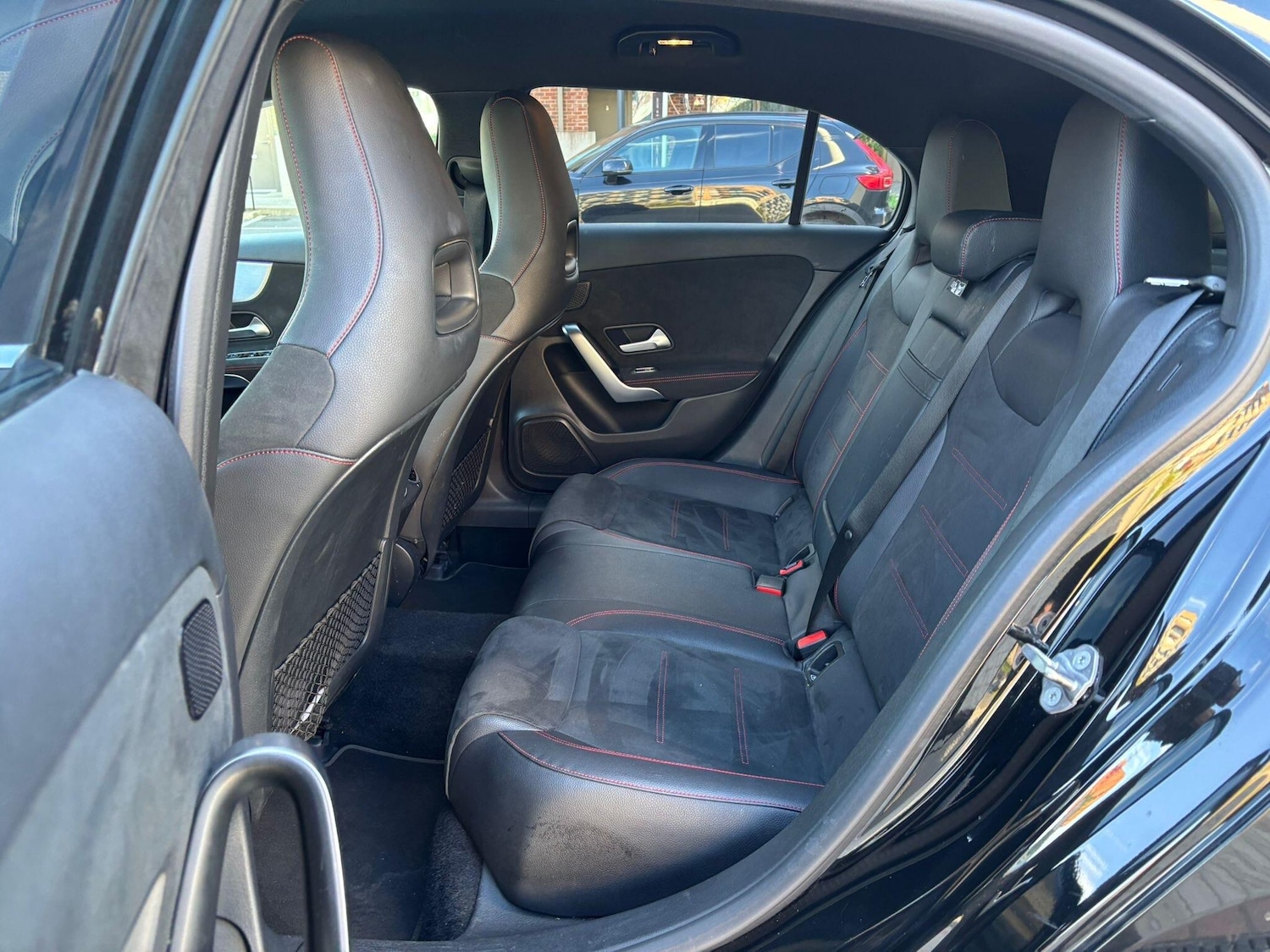 Used Mercedes-Benz A-Class for sale - 78147958: Photo 41