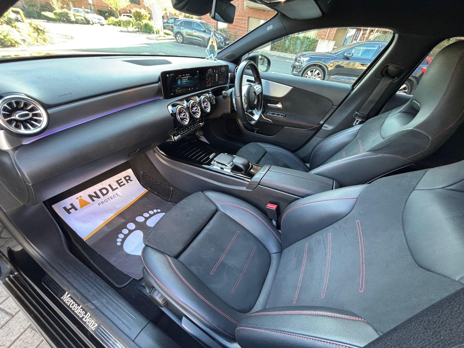 Used Mercedes-Benz A-Class for sale - 78147958: Photo 42