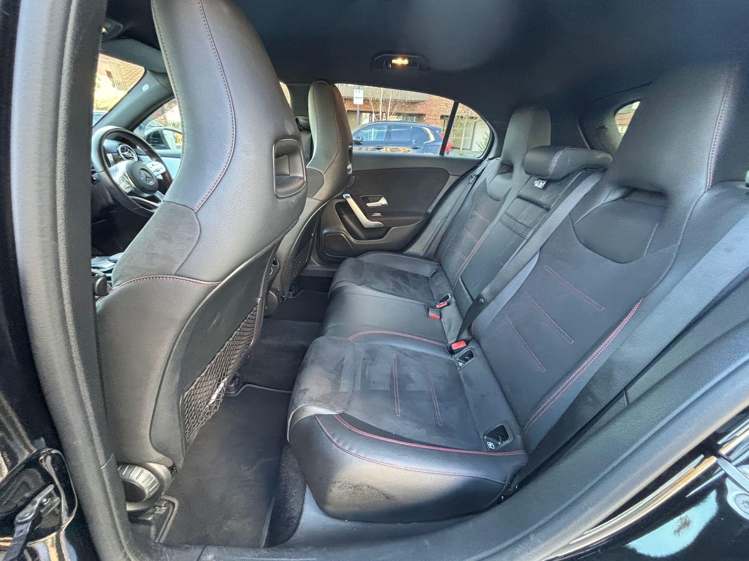 Used Mercedes-Benz A-Class for sale - 78147958: Photo 43