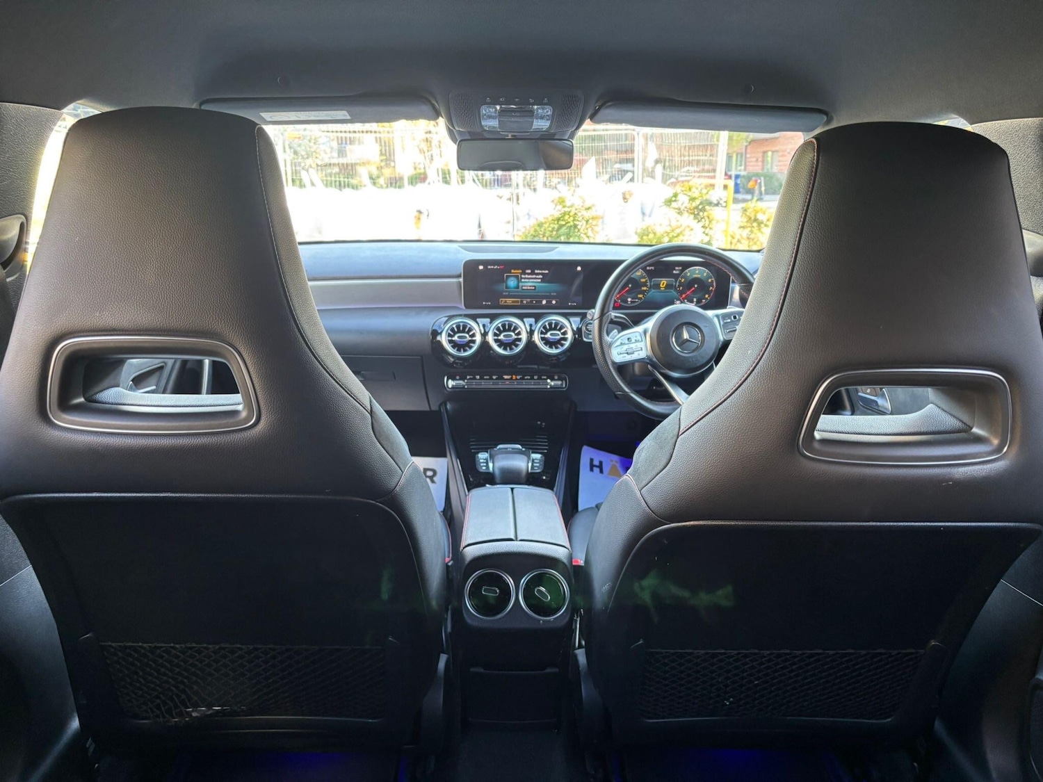 Used Mercedes-Benz A-Class for sale - 78147958: Photo 44