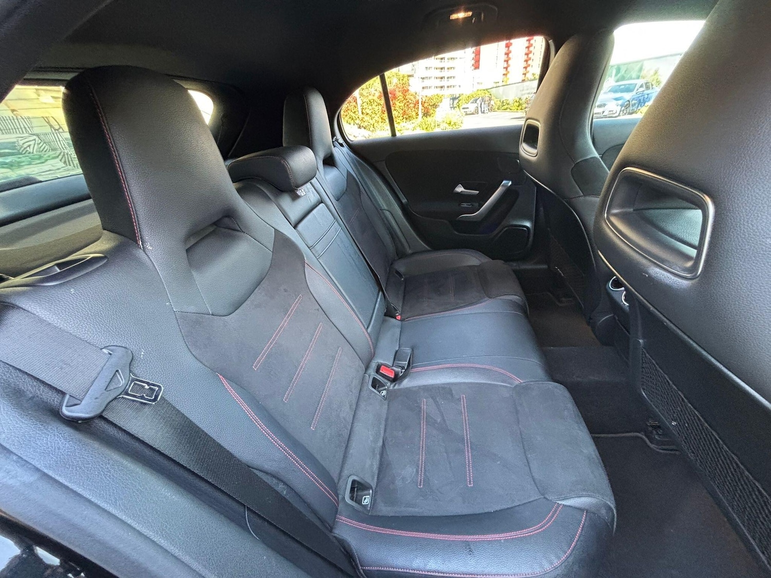 Used Mercedes-Benz A-Class for sale - 78147958: Photo 46