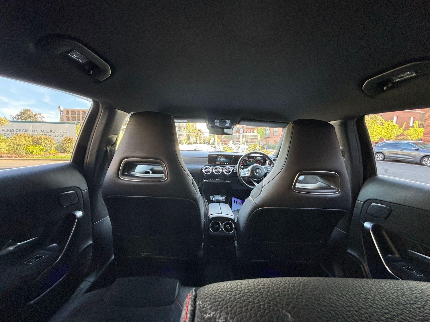 Used Mercedes-Benz A-Class for sale - 78147958: Photo 48