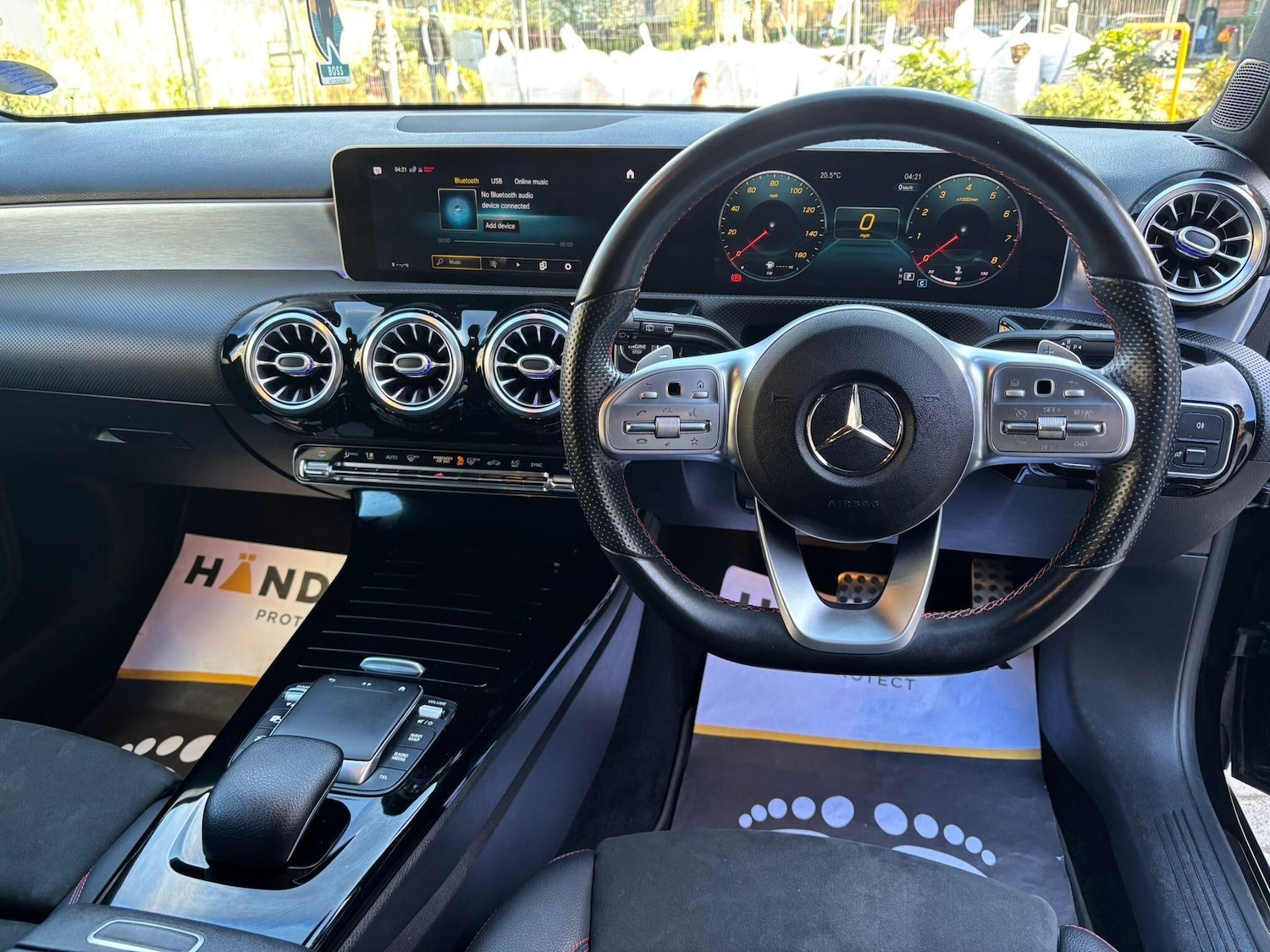 Used Mercedes-Benz A-Class for sale - 78147958: Photo 49