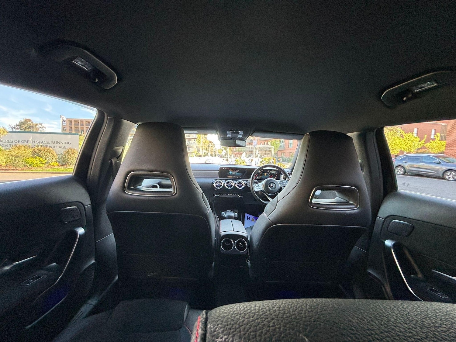 Used Mercedes-Benz A-Class for sale - 78147958: Photo 51